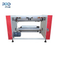 China Manufacture PVC Cling Film Slitting Rewinding Machine